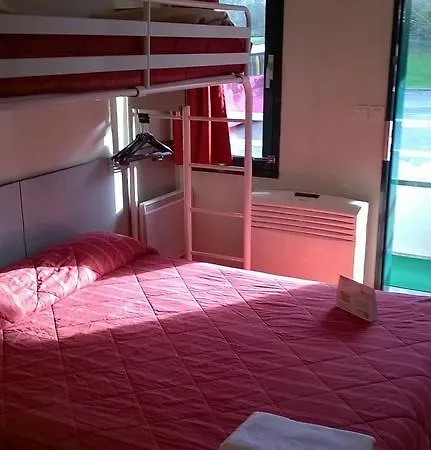 Premiere Classe Dreux Quarto foto